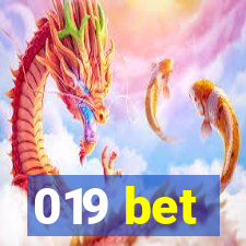 019 bet